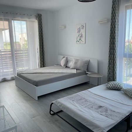 Mika Studios Eforie Nord Εξωτερικό φωτογραφία