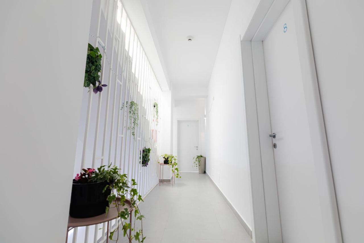 Mika Studios Eforie Nord Εξωτερικό φωτογραφία