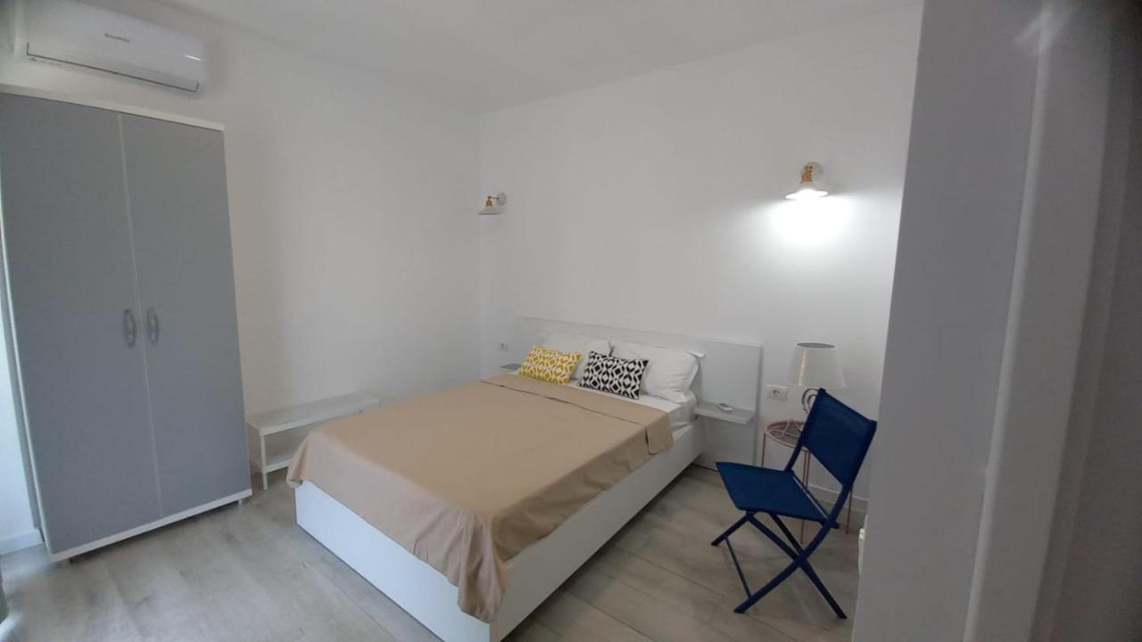 Mika Studios Eforie Nord Εξωτερικό φωτογραφία