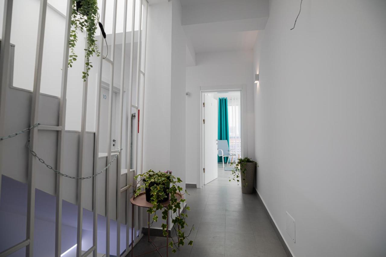 Mika Studios Eforie Nord Εξωτερικό φωτογραφία
