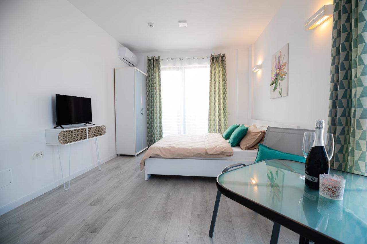 Mika Studios Eforie Nord Εξωτερικό φωτογραφία