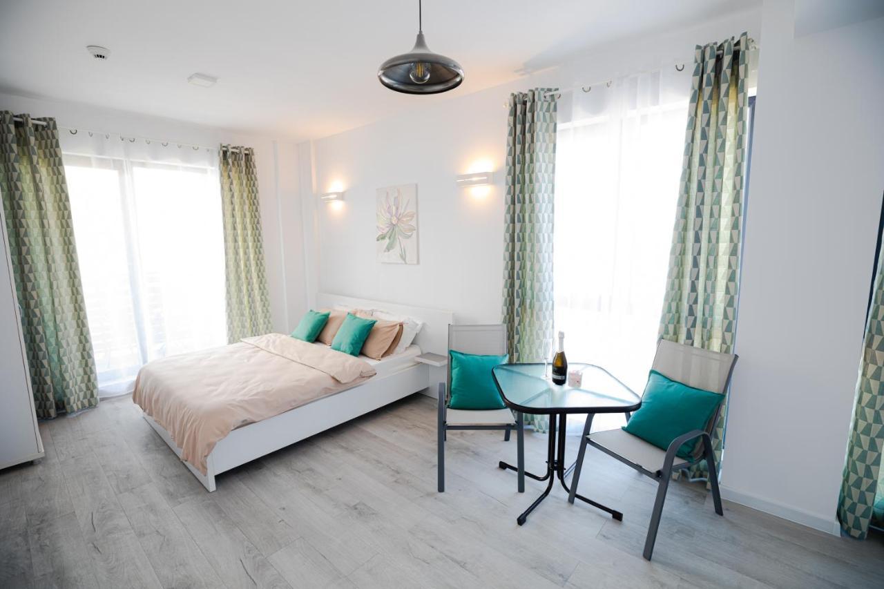 Mika Studios Eforie Nord Εξωτερικό φωτογραφία