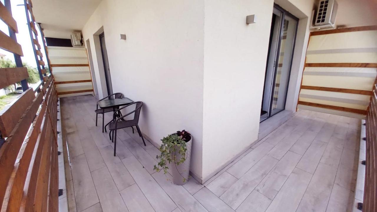 Mika Studios Eforie Nord Εξωτερικό φωτογραφία
