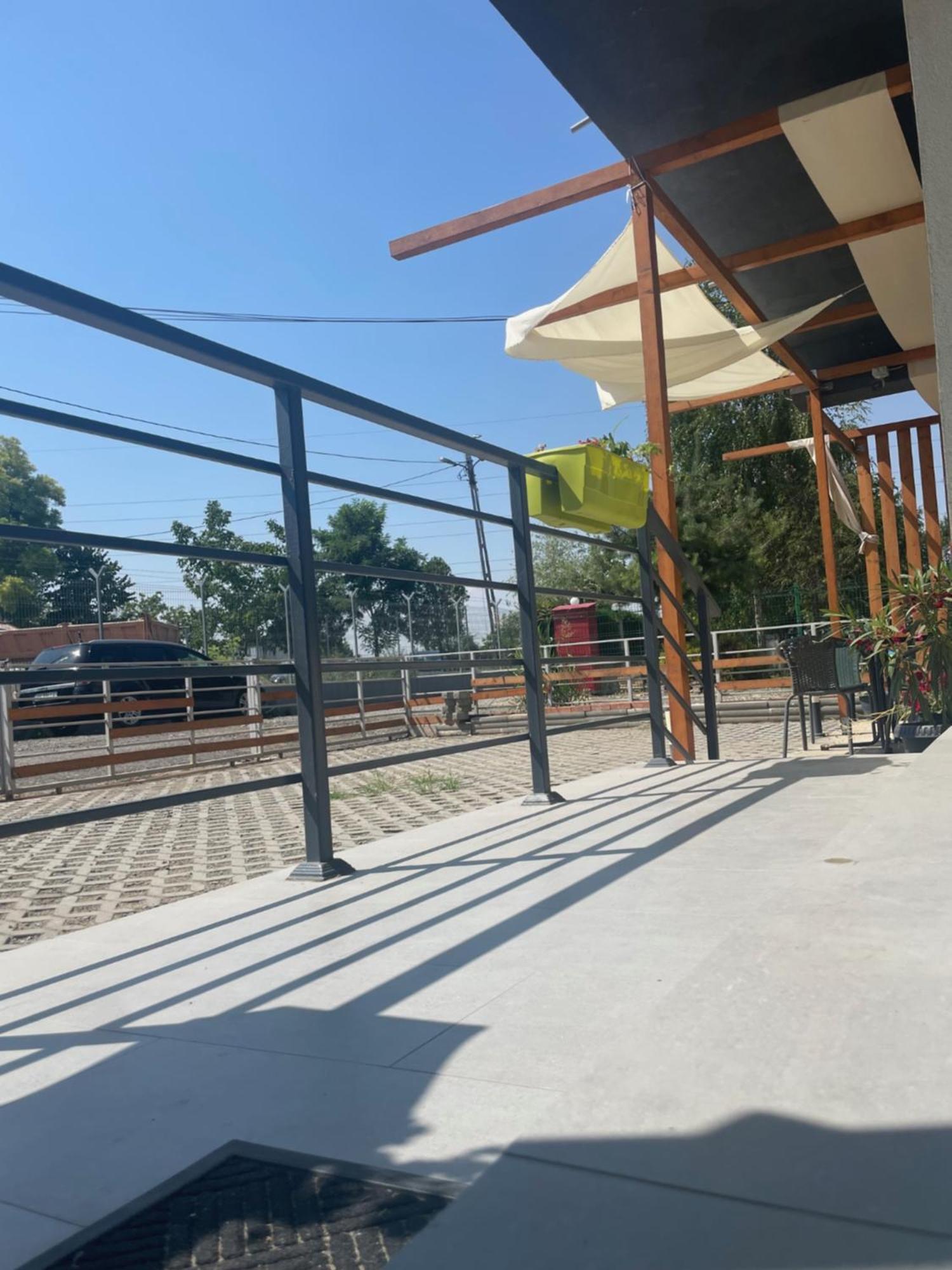Mika Studios Eforie Nord Εξωτερικό φωτογραφία